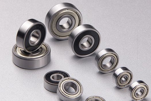 各类型轴承的作用是什么